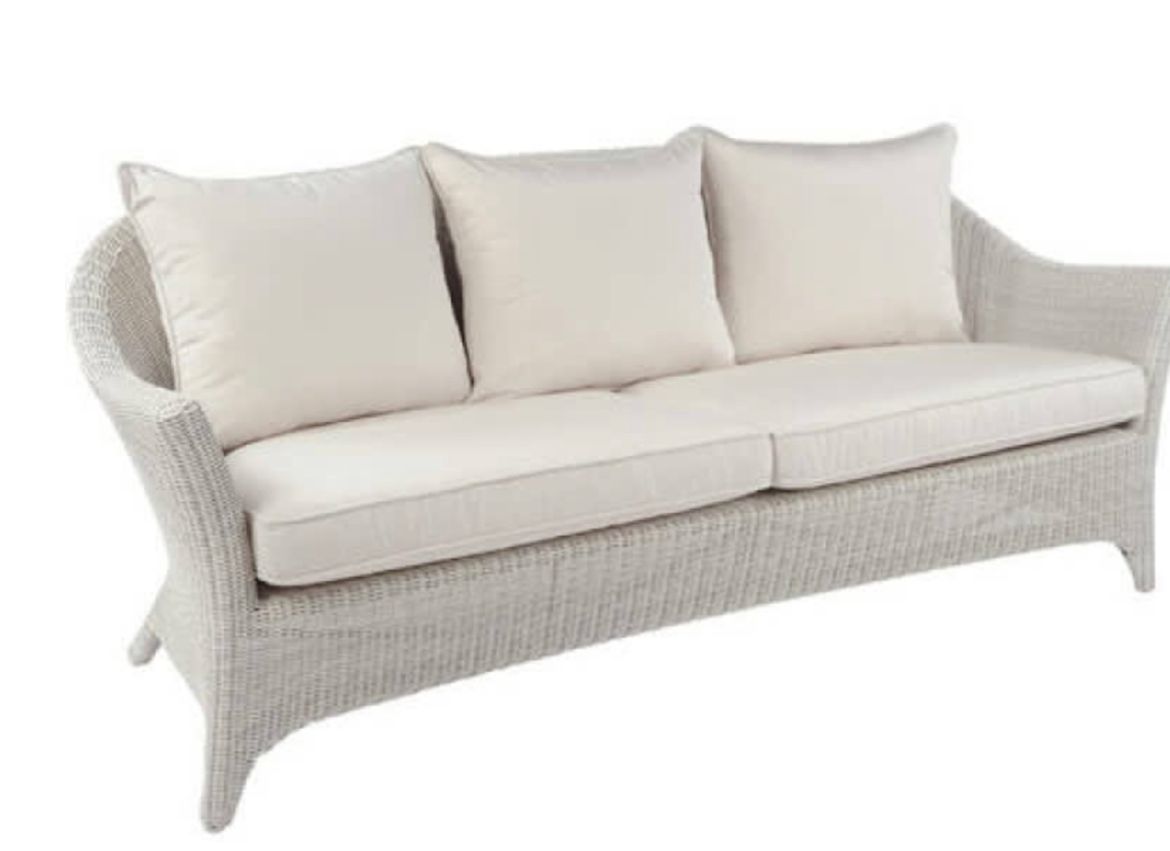 Kingsley Bate Cape Cod Sofa Replacement Cushions