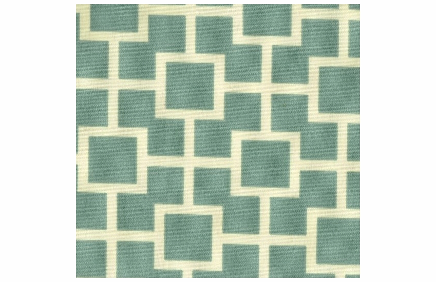 Puzzle Maze Spa Indoor/Outdoor Fabric