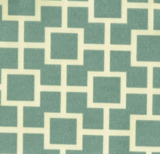 Puzzle Maze Spa Indoor/Outdoor Fabric