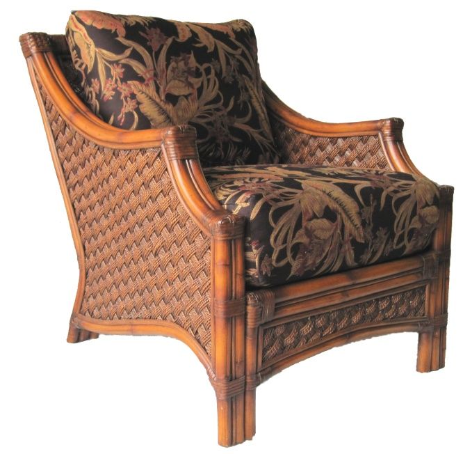 Rattan Chair Melbourne