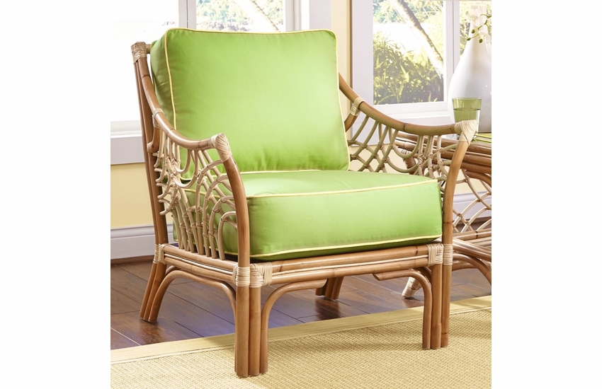 Rattan Chair Nassau