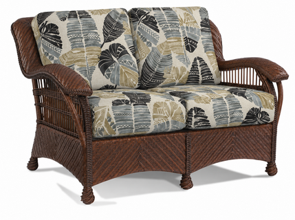 Casablanca Loveseat Cushions (4 Cushions)