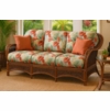 Rattan Sofa - Tigre Bay