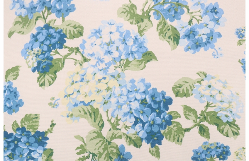 Rolling Meadow Seaside -indoor/outdoor fabric 