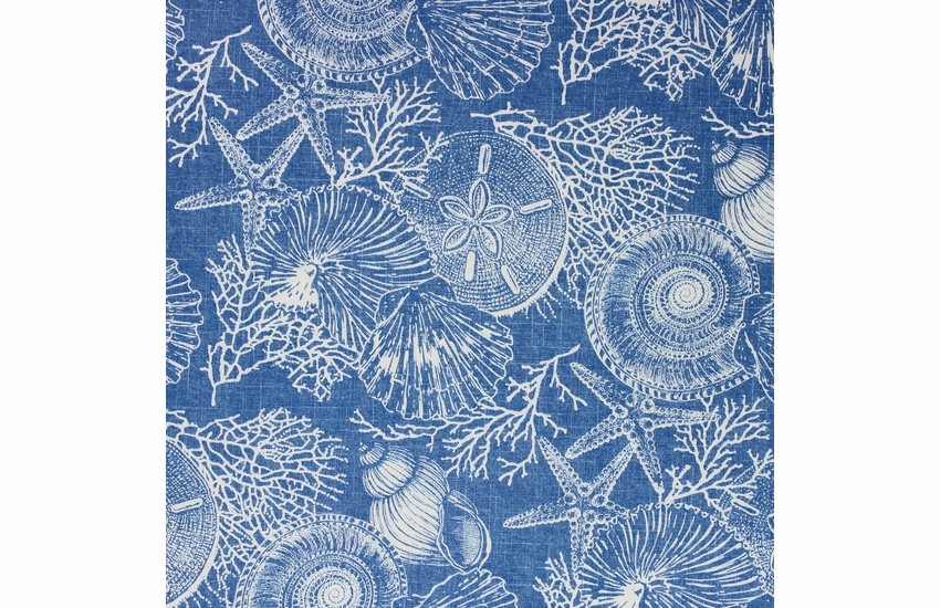 saltwater-sky - Indoor/Outdoor Fabric
