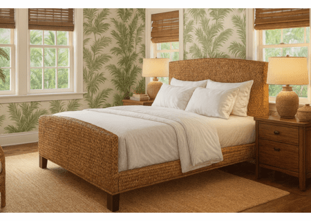 Seagrass Bed - King