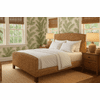 Seagrass Complete Bed - Queen