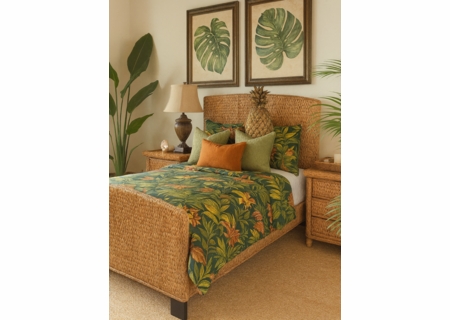 Seagrass Bedroom - Miramar Collection