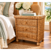 Seagrass Chest - 3 Drawer Miramar