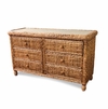 Seagrass Double Dresser - Miramar