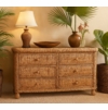 Seagrass Double Dresser - Miramar