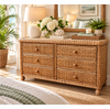 Seagrass Double Dresser - Miramar sold