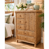 Seagrass Large Chest - Miramar