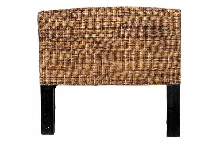 Queen Headboards Seagrass Wicker Paradise