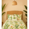 Seagrass Twin Headboard - Miramar