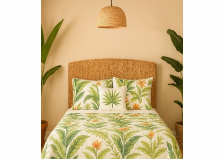 Seagrass Twin Headboard - Miramar   Minimum order is for 2 twin headboards or another item from the same collection