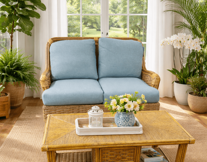 Braxton Culler Somerset Loveseat