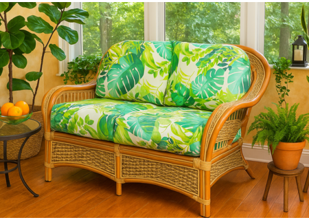 Spice Islands Islander Rattan Collection (Perfect For Smaller Areas)