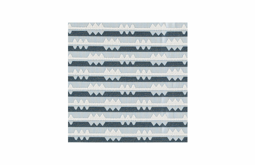 spindle-stripe-ocean D Grade