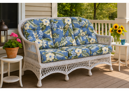 Sunhaven Wicker Collection