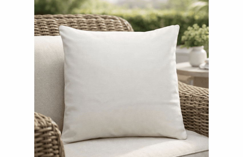 Throw Pillow - 15 Inch Square