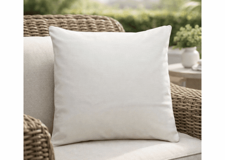 Throw Pillow - 15 Inch Square
