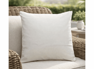 Throw Pillow - 15 Inch Square