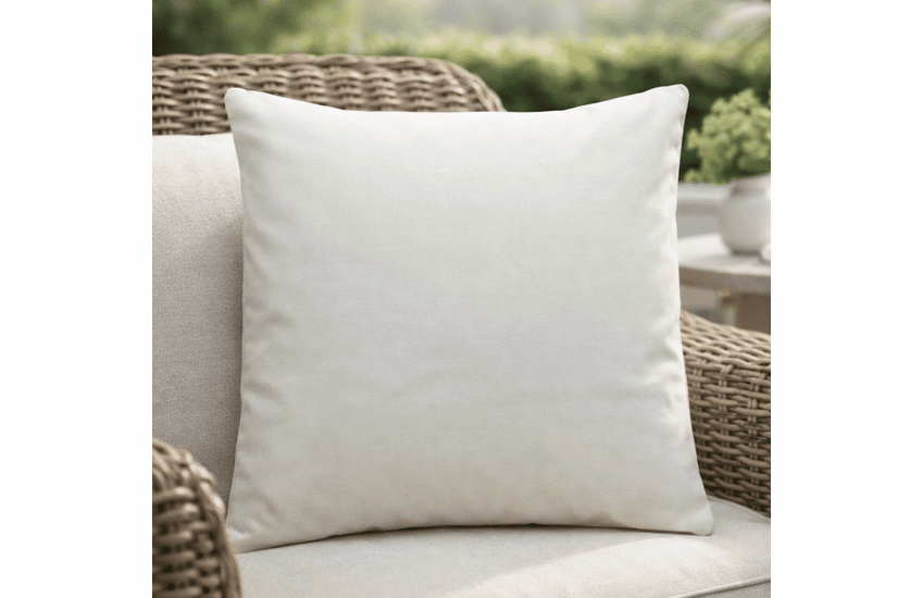 Throw Pillow - 19 Inch Square