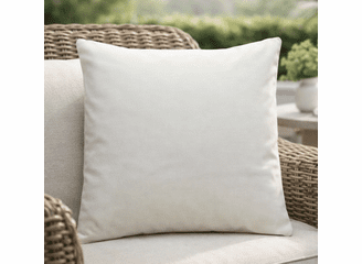 Throw Pillow - 19 Inch Square