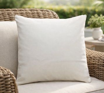 Throw Pillow - 15 Inch Square