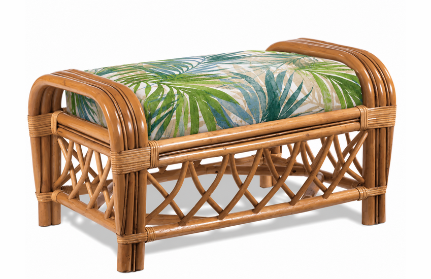 Traditional Ottoman Cushion