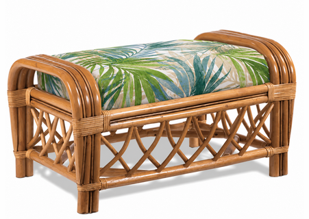 Traditional Ottoman Cushion