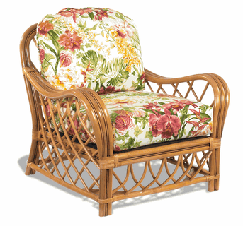 Rattan Chair Cushions