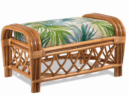 Traditional Ottoman Cushion
