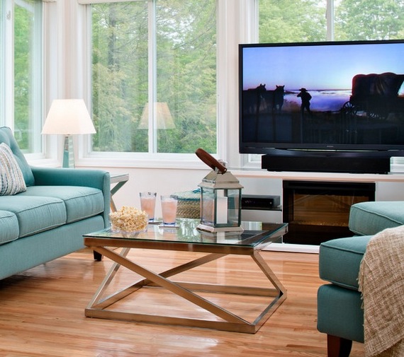 Best Type Of Tv For Sunny Room Does It Look Ok To Put A TV In A Sunroom?