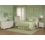 Wicker Bedroom Collection - Elana