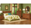 Wicker Bedroom Furniture