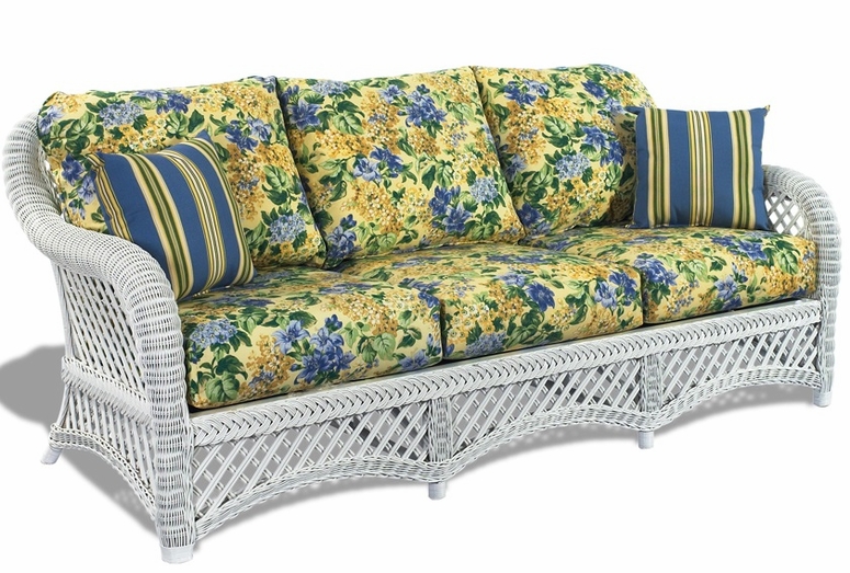 Wicker Furniture History