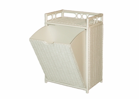 Wicker Bathroom Furniture | Wicker Paradise
