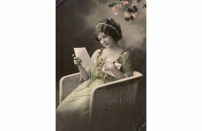 Wicker History Article Wicker Paradise