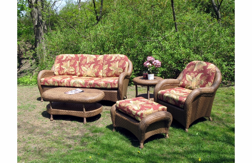 Wicker Outdoor Furniture Tampa Bay Wicker Paradise