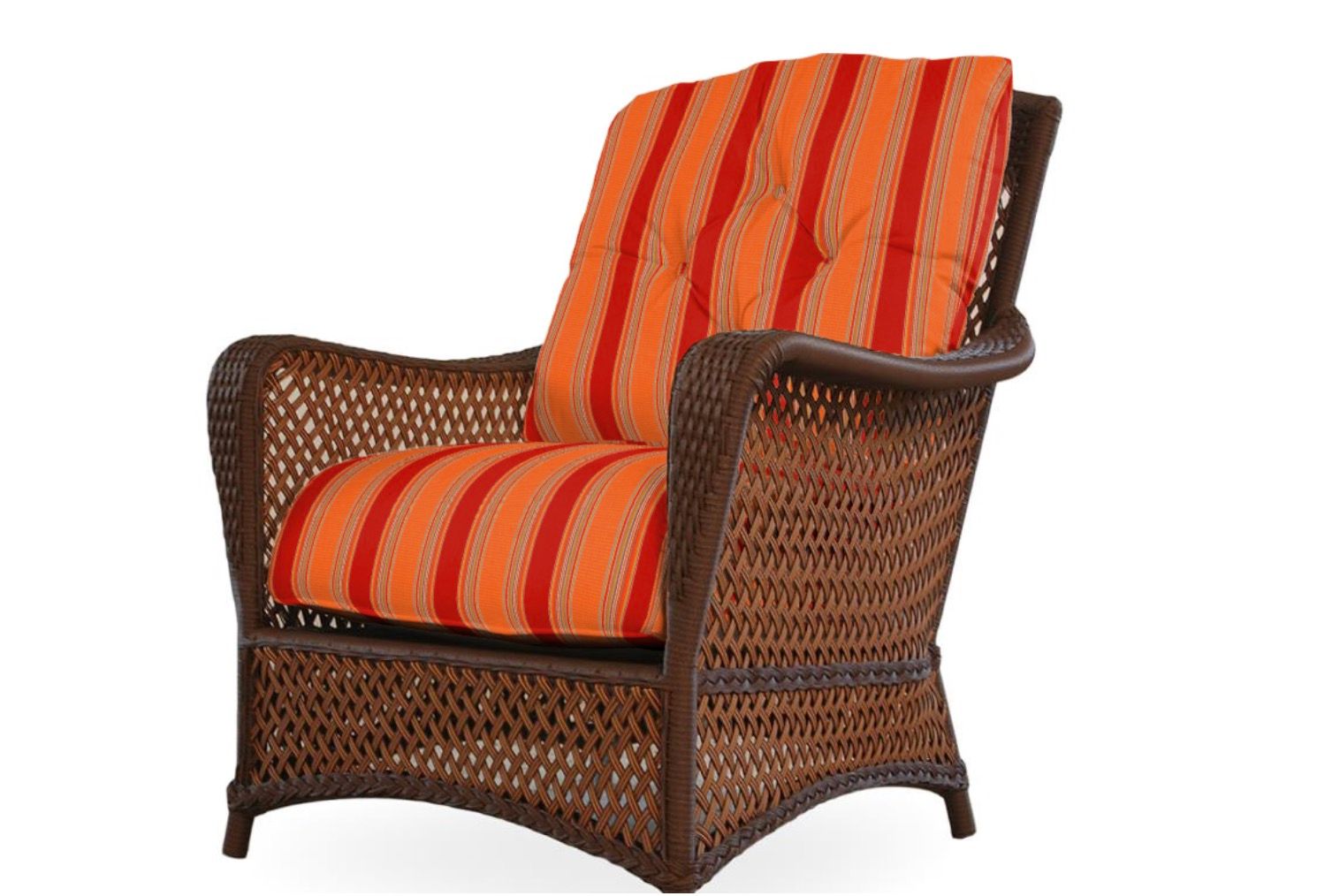 Wicker Patio Chairs A Stylish and Comfortable Addition to Your Outdoor