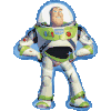 Buzz Lightyear Buzz Lightyear