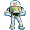 Buzz Lightyear