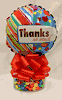 Candy Container