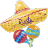 Fiesta Sombrero