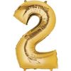 Gold Numbers