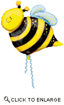 Happy Bee