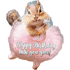 Happy Birthday tu-tu you you!