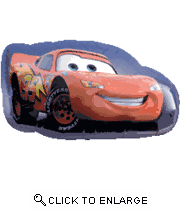Lightning McQueen